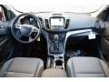 2016 Sunset Metallic Ford Escape SE 4WD  photo #10