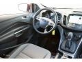 2016 Sunset Metallic Ford Escape SE 4WD  photo #12
