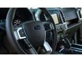 2016 Magnetic Ford F150 XLT SuperCab 4x4  photo #10