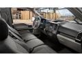 2016 Magnetic Ford F150 XLT SuperCab 4x4  photo #14