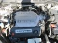 Taffeta White - Accord EX V6 Coupe Photo No. 16