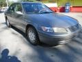 1999 Sable Pearl Toyota Camry LE #110324459