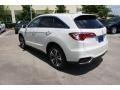 2016 White Diamond Pearl Acura RDX Advance AWD  photo #5