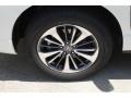 White Diamond Pearl - RDX Advance AWD Photo No. 13