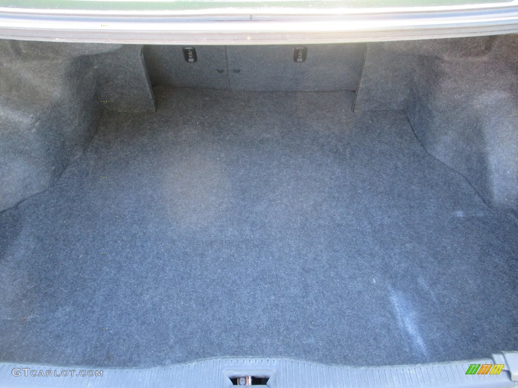 1999 Camry LE - Sable Pearl / Sage photo #16