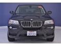 Jet Black - X3 xDrive 28i Photo No. 2