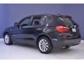 Jet Black - X3 xDrive 28i Photo No. 5