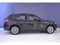 Jet Black - X3 xDrive 28i Photo No. 8