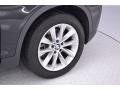 Jet Black - X3 xDrive 28i Photo No. 9