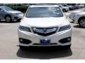 2016 White Diamond Pearl Acura RDX AWD  photo #2