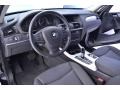 Jet Black - X3 xDrive 28i Photo No. 12