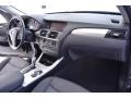 Jet Black - X3 xDrive 28i Photo No. 13