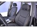 Jet Black - X3 xDrive 28i Photo No. 14