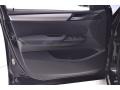 Jet Black - X3 xDrive 28i Photo No. 18