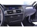 Jet Black - X3 xDrive 28i Photo No. 19