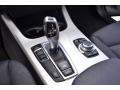 Jet Black - X3 xDrive 28i Photo No. 20