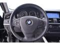 Jet Black - X3 xDrive 28i Photo No. 25
