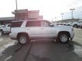 2015 Quicksilver Metallic GMC Yukon SLT 4WD  photo #7