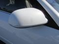 Powder White Pearl - Sonata GLS Photo No. 21