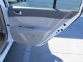 Powder White Pearl - Sonata GLS Photo No. 25