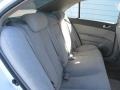 2006 Powder White Pearl Hyundai Sonata GLS  photo #26