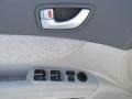 Powder White Pearl - Sonata GLS Photo No. 30