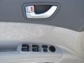 2006 Powder White Pearl Hyundai Sonata GLS  photo #30