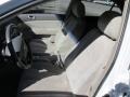 2006 Powder White Pearl Hyundai Sonata GLS  photo #32