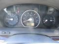 2006 Powder White Pearl Hyundai Sonata GLS  photo #43