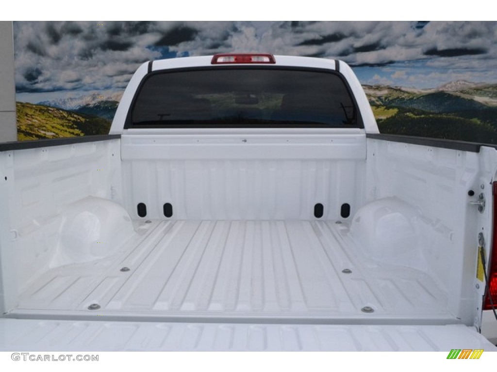 2016 Tundra SR5 CrewMax 4x4 - Super White / Graphite photo #8