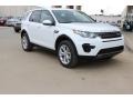 Fuji White - Discovery Sport SE 4WD Photo No. 1