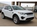 Fuji White - Discovery Sport SE 4WD Photo No. 2