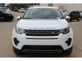 Fuji White - Discovery Sport SE 4WD Photo No. 6