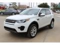 Fuji White - Discovery Sport SE 4WD Photo No. 7