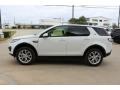 Fuji White - Discovery Sport SE 4WD Photo No. 8