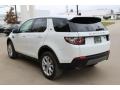Fuji White - Discovery Sport SE 4WD Photo No. 9