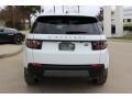 Fuji White - Discovery Sport SE 4WD Photo No. 10