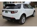 Fuji White - Discovery Sport SE 4WD Photo No. 11