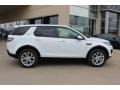 Fuji White - Discovery Sport SE 4WD Photo No. 12