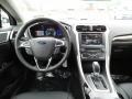 2016 Bronze Fire Metallic Ford Fusion SE AWD  photo #10