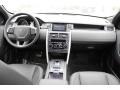 Indus Silver Metallic - Discovery Sport HSE 4WD Photo No. 4