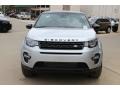 2016 Indus Silver Metallic Land Rover Discovery Sport HSE 4WD  photo #6