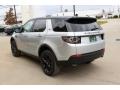 2016 Indus Silver Metallic Land Rover Discovery Sport HSE 4WD  photo #9