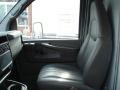 2007 Summit White Chevrolet Express Cutaway moving Truck  photo #6