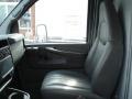 Summit White - Express Cutaway moving Truck Photo No. 6