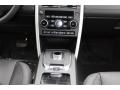 2016 Indus Silver Metallic Land Rover Discovery Sport HSE 4WD  photo #15