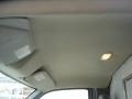 Summit White - Express Cutaway moving Truck Photo No. 8