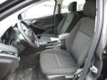 Magnetic - Focus SE Sedan Photo No. 11