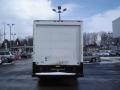 2007 Summit White Chevrolet Express Cutaway moving Truck  photo #16