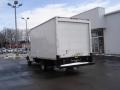 2007 Summit White Chevrolet Express Cutaway moving Truck  photo #17